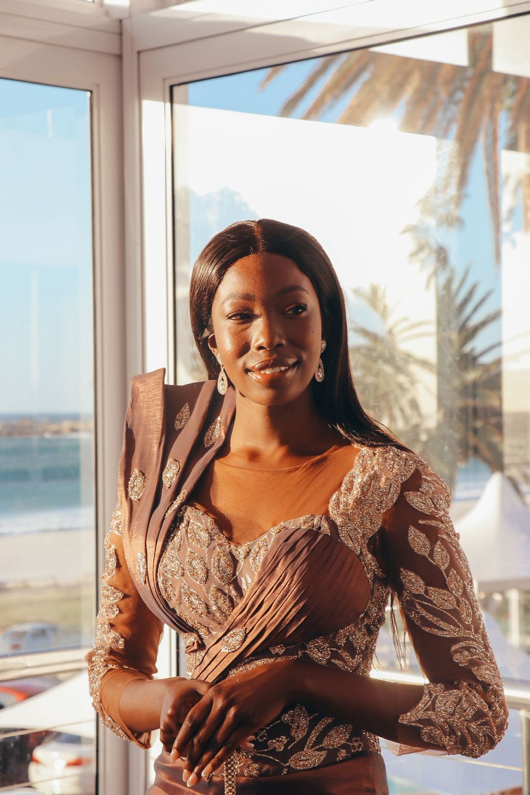 Dr. Adjo Minlah - Medical Doctor